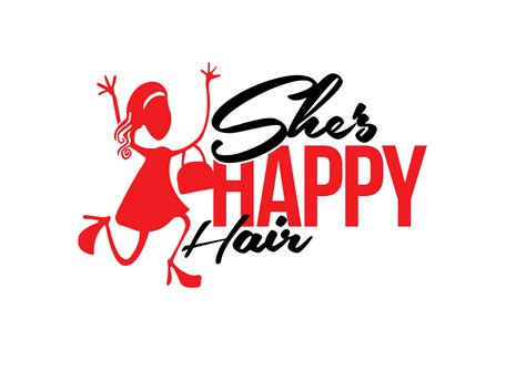 sheshappyhair website.